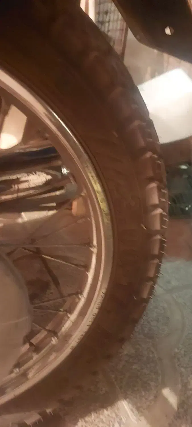 موتور مدل ۹۰تیزرو|موتورسیکلت|اسلامشهر, مظفریه|دیوار