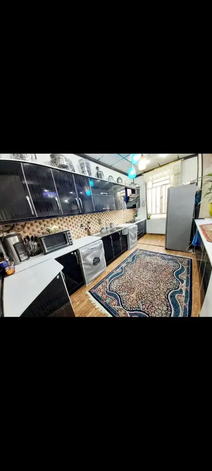 منزل مسکونی شهرک مناجات|فروش خانه و ویلا|بافق, |دیوار