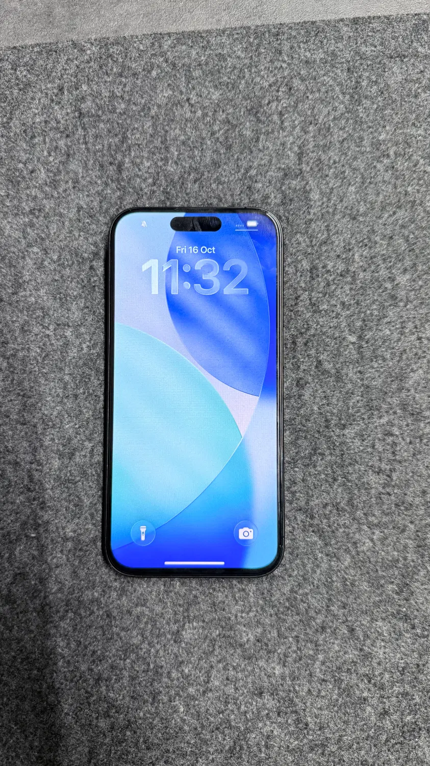 Iphone 15 pro|موبایل|مشهد, فرهنگ|دیوار