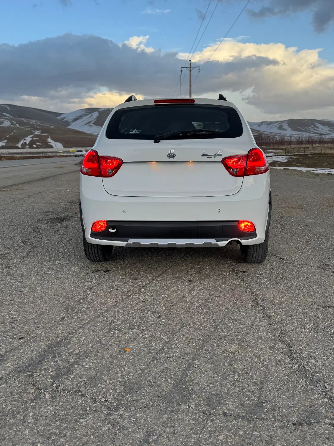 کوییک|خودرو سواری و وانت|ارومیه, |دیوار