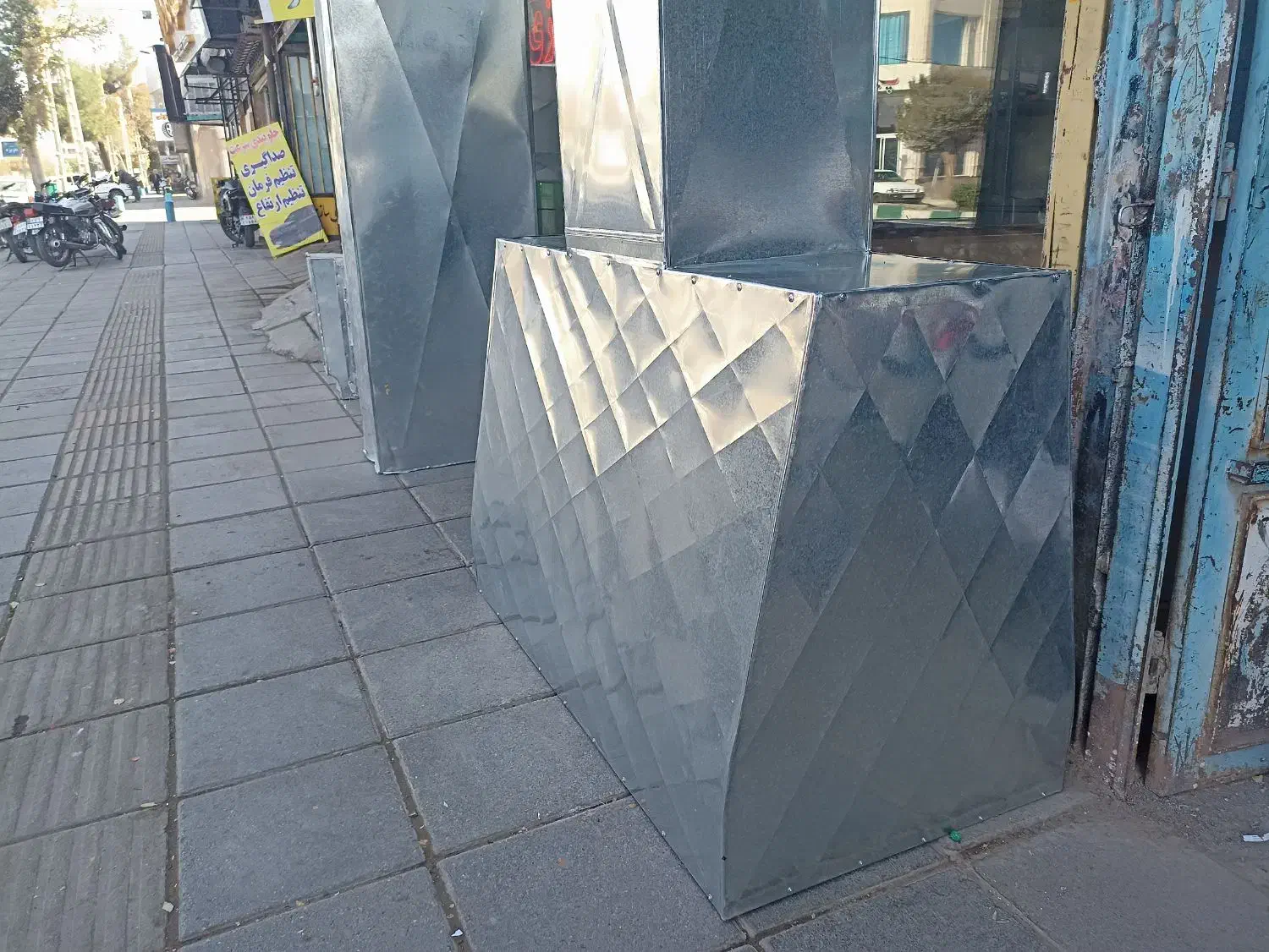 کانال سازی مصطفی|خدمات پیشه و مهارت|سبزوار, هویزه|دیوار