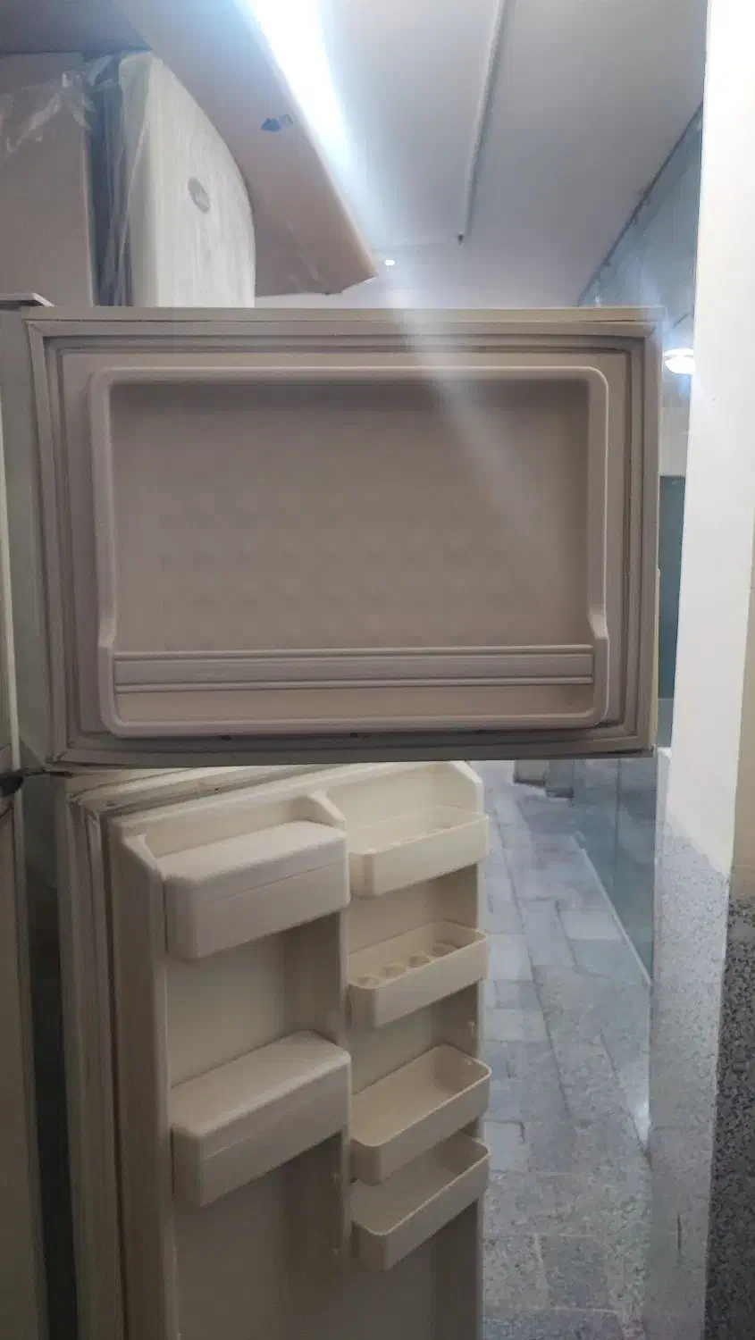 یخچال هانیزان|یخچال و فریزر|فولادشهر, مسکن مهر فولادشهر|دیوار