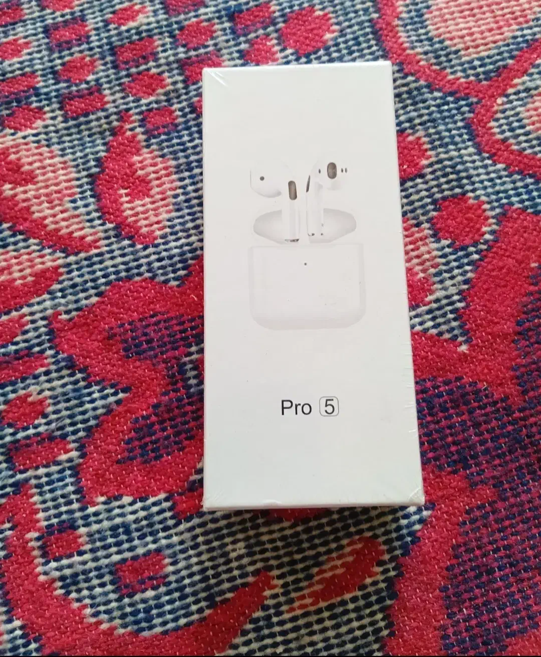 ایرپاد|لوازم جانبی موبایل و تبلت|همدان, |دیوار