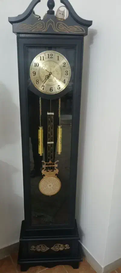 فر گاز سالم و ساعت ایستاده|اجاق گاز و لوازم برقی پخت‌وپز|کرمانشاه, |دیوار