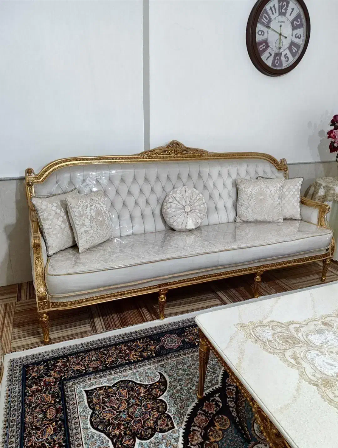 تولید و پخش کاور مبل|مبلمان خانگی و میز عسلی|اهواز, نادری|دیوار