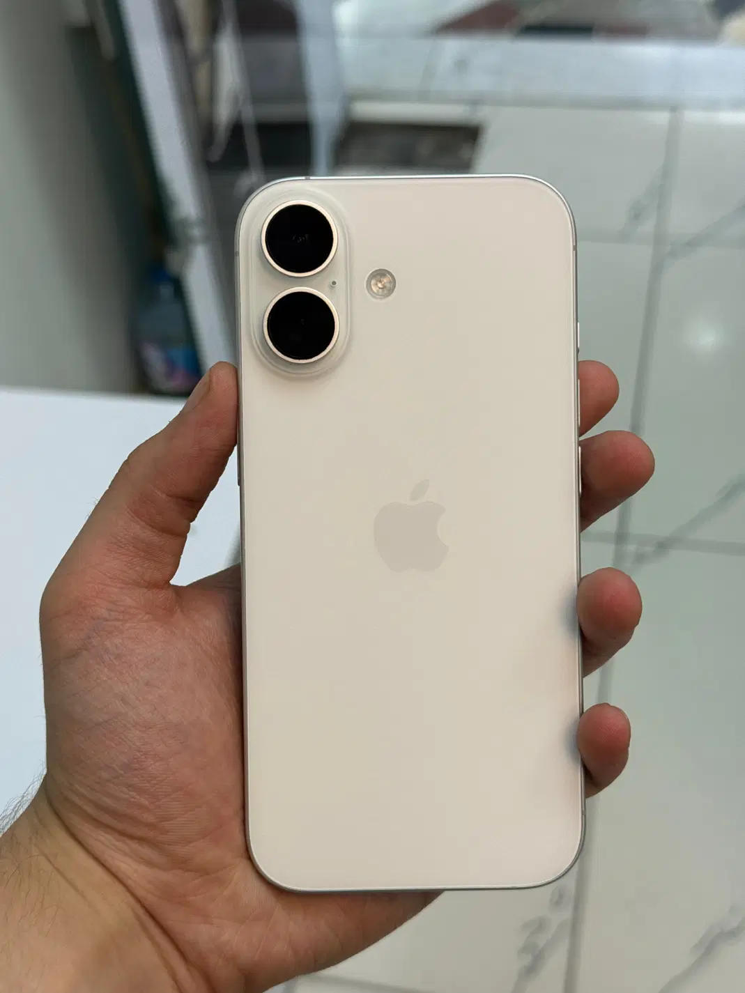 iPhone 17|موبایل|بومهن, |دیوار