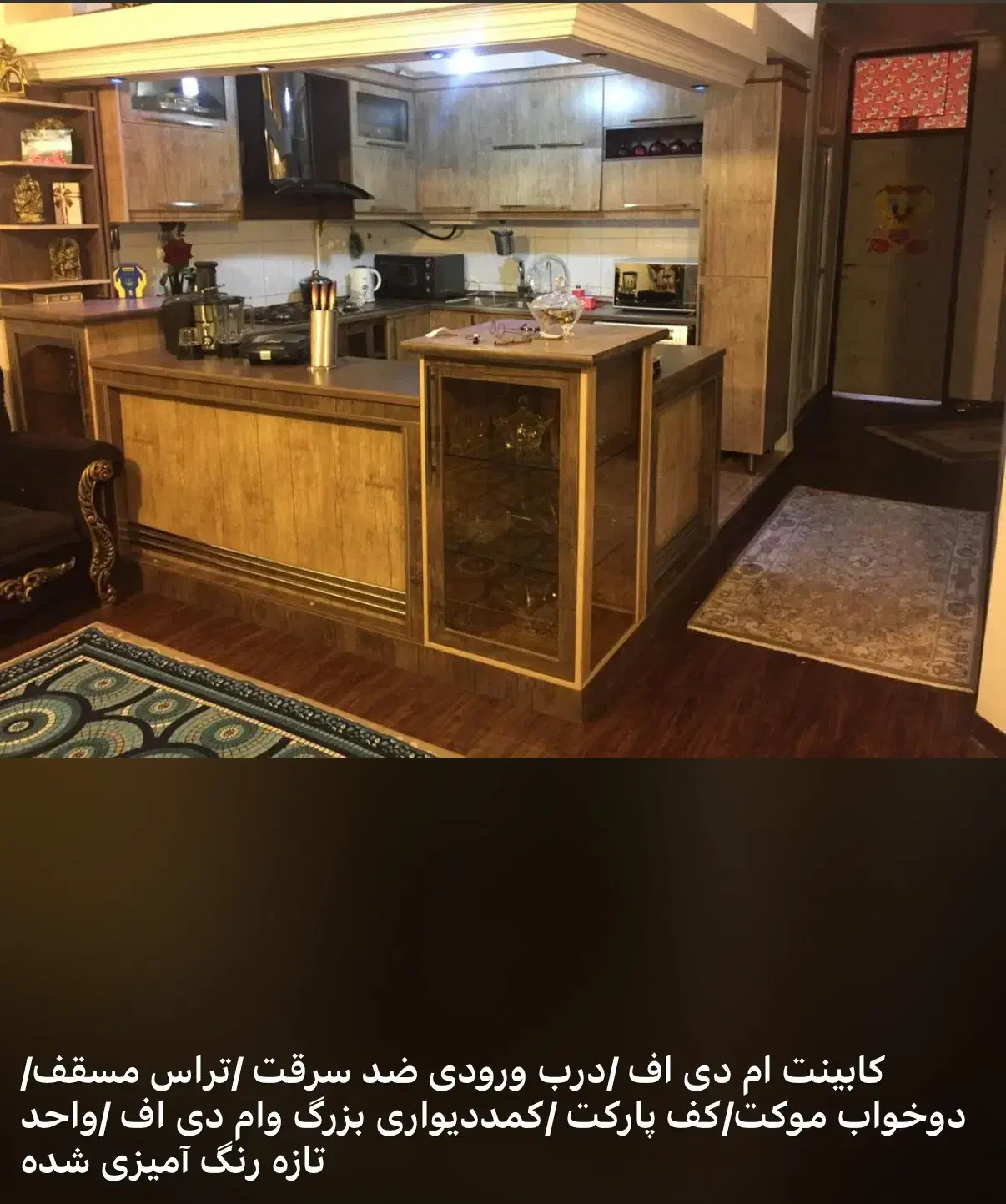 رهن واجاره اپارتمان کوروش فاز ۴|اجارهٔ آپارتمان|اهواز, شهرک شهید عباس پور|دیوار