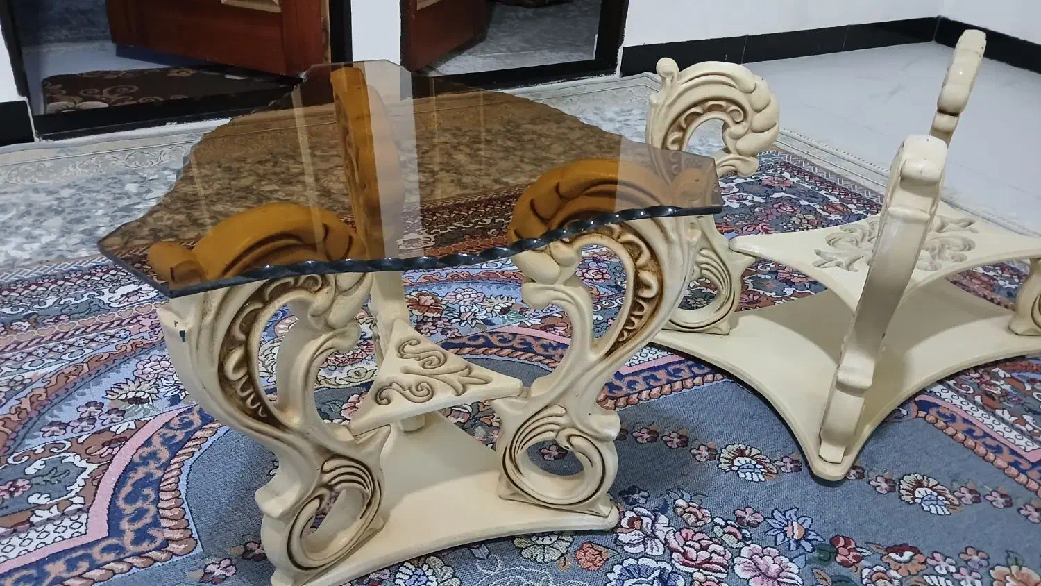 لوازم خانگی|مبلمان خانگی و میز عسلی|کوهدشت, |دیوار