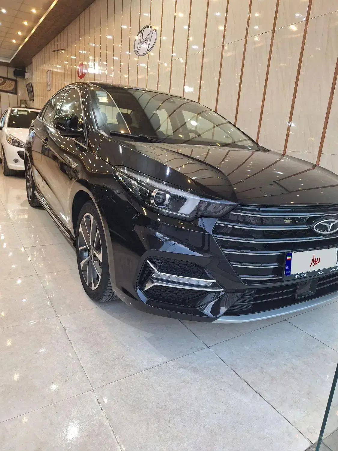 اریزو۶ پرو|خودرو سواری و وانت|اصفهان, باغ فردوس|دیوار