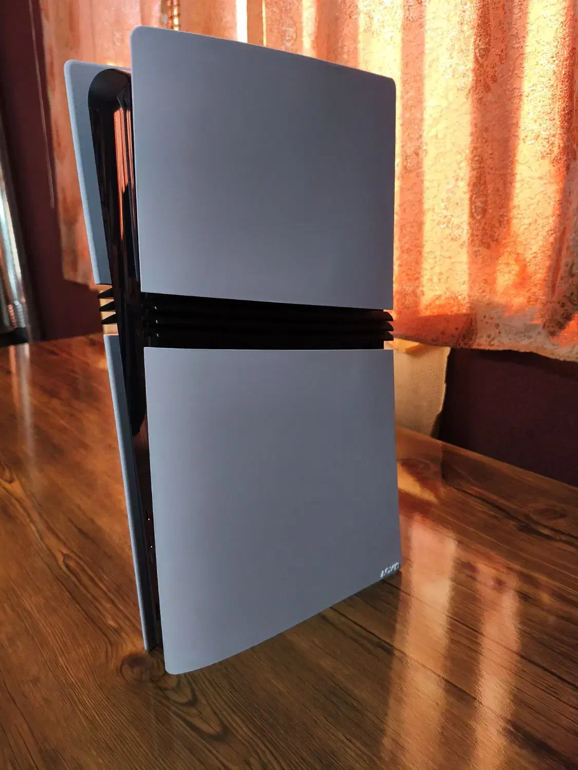 ps5 pro به همراه دسته اضافه|کنسول، بازی ویدئویی و آنلاین|آمل, |دیوار