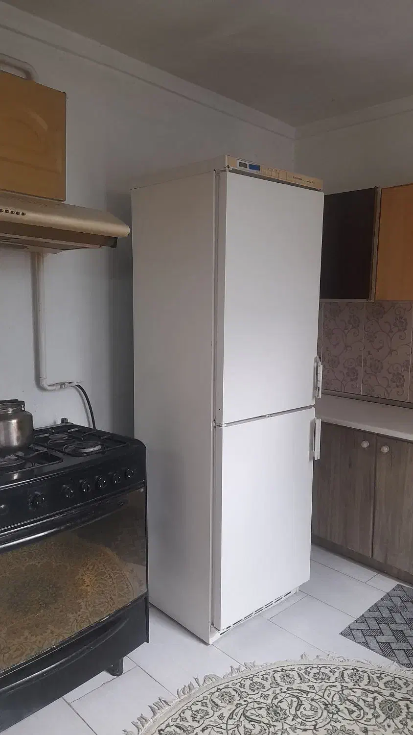 اجاره ی روزانه/ماهیانه تکخوابه پارکینگ دار در رشت|اجارهٔ کوتاهمدت آپارتمان و سوئیت|رشت, جماران|دیوار