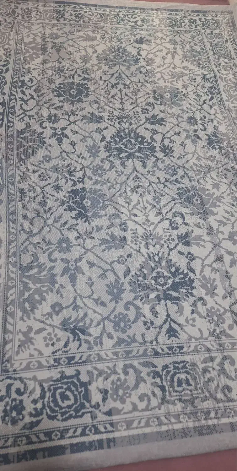 روفرشی 6متری ترمه اصل|روفرشی|بوشهر, |دیوار