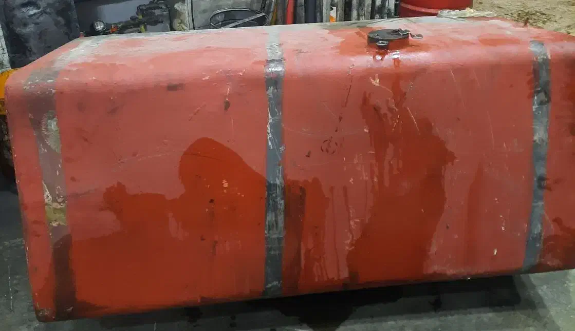 باک گازوییل بنز|قطعات یدکی و لوازم جانبی|شیراز, سعدیه جنوبی|دیوار