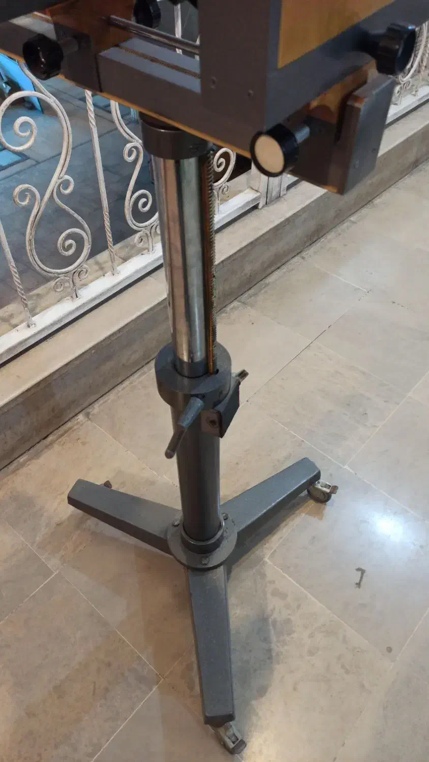 دوربین آنالوگ قدیمی|دوربین عکاسی و فیلم‌برداری|اراک, |دیوار