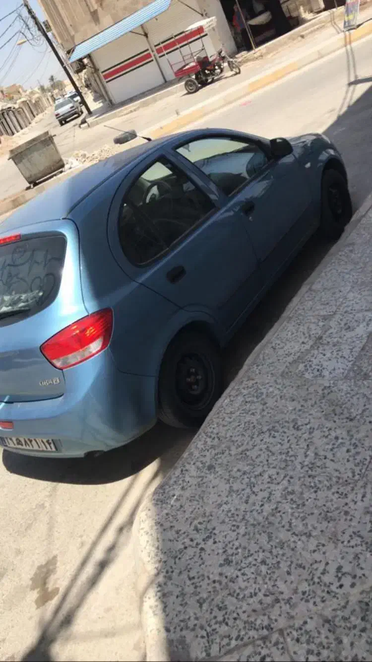 تیبا۲|خودرو سواری و وانت|اهواز, کمپلو جنوبی|دیوار