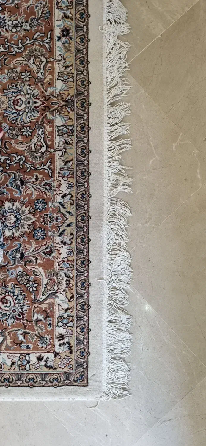 فرش ماشینی ۹ متری مشهد|فرش|تهران, امیر بهادر|دیوار