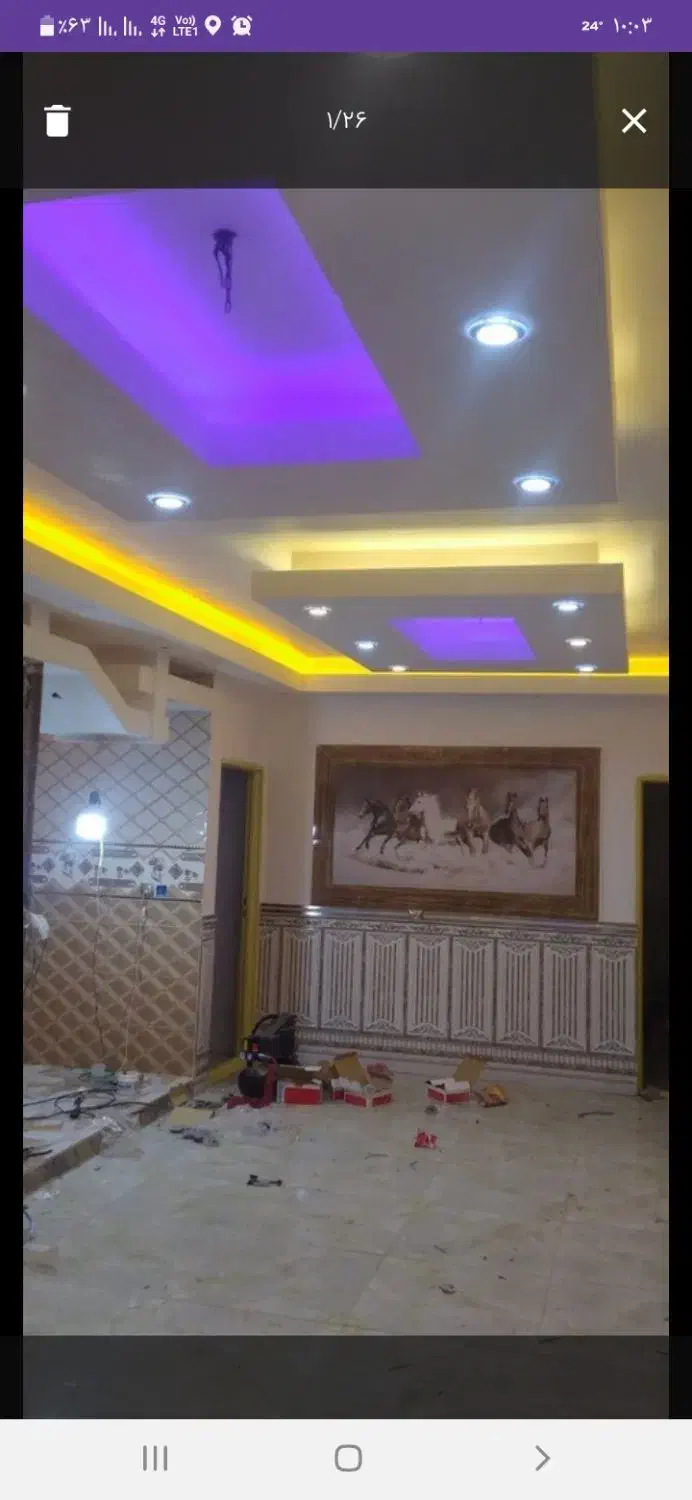 تخریب و تعمیرات ونوسازی ساختمان|خدمات پیشه و مهارت|قزوین, |دیوار