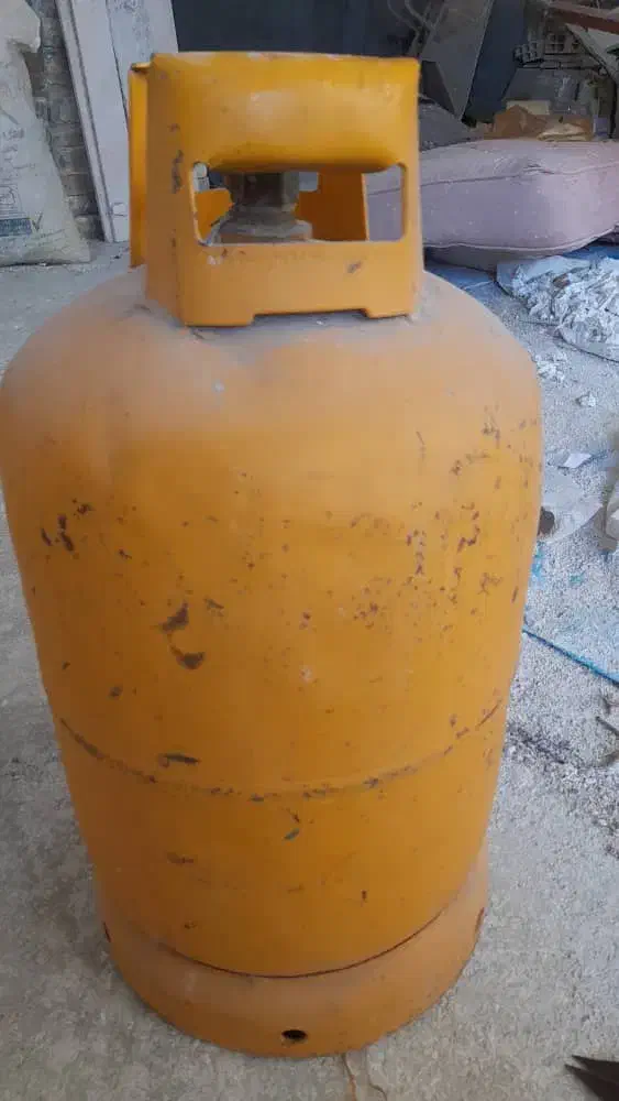 لوازم آشپزخانه کپسول گاز|اجاق گاز و لوازم برقی پختوپز|سمنان, |دیوار