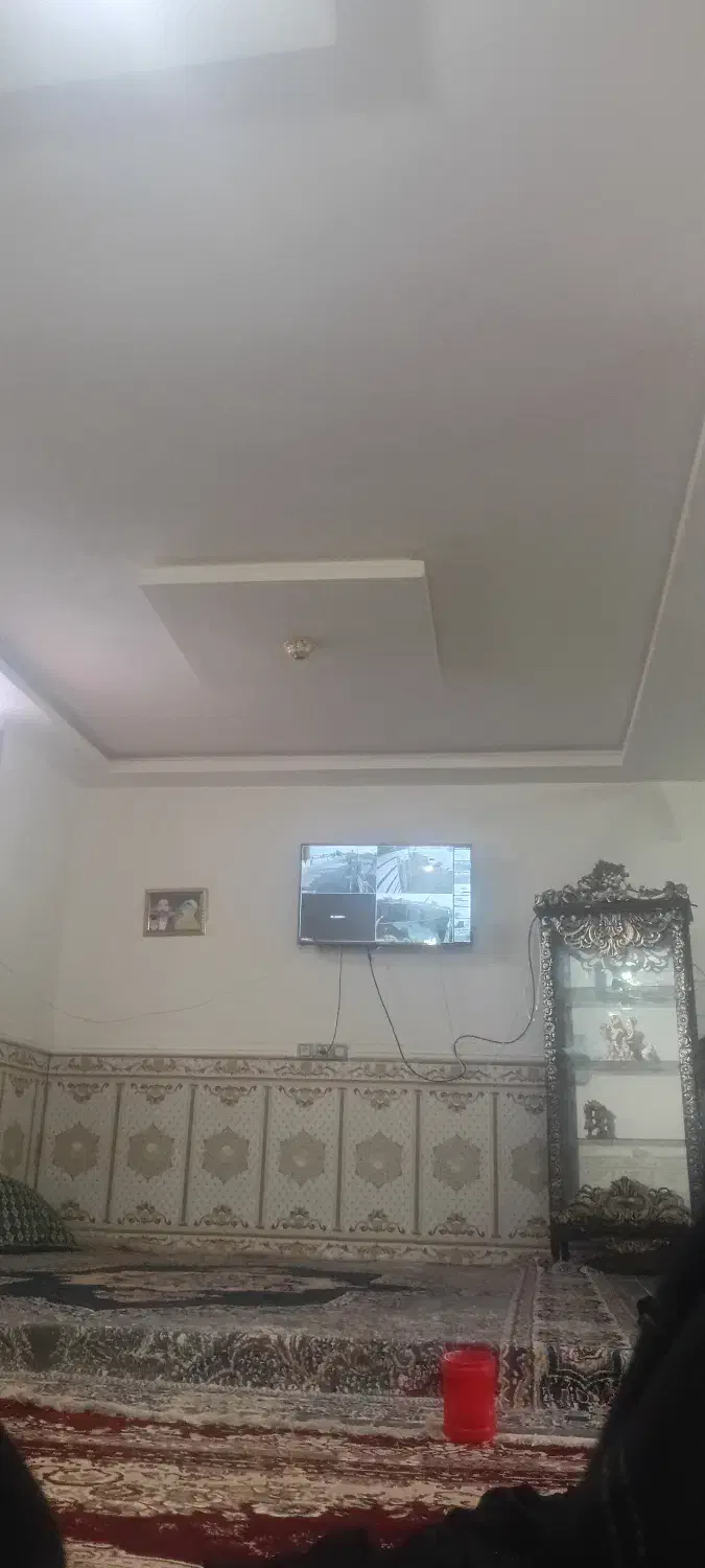 فروش منزل ومغازه داخل حیاط کوچه مدرسه امام علی 3|اجارهٔ مغازه و غرفه|ریگان, |دیوار