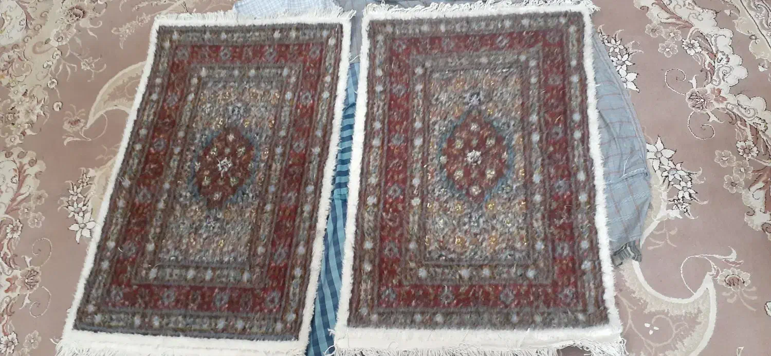 پادری دست باف،زیبا...|پادری|بیرجند, |دیوار