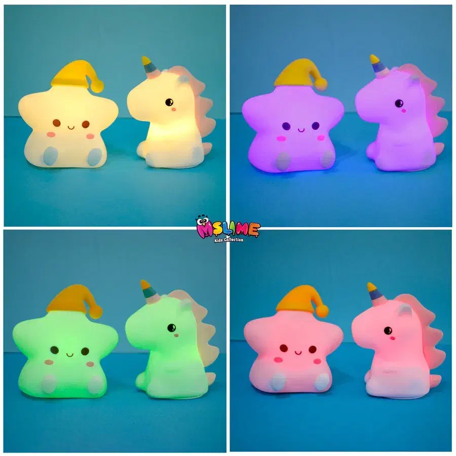 چراغ خواب سیلیکونی و چراغ مطالعه|چراغ خواب و آباژور|شیراز, شهرک گلستان|دیوار