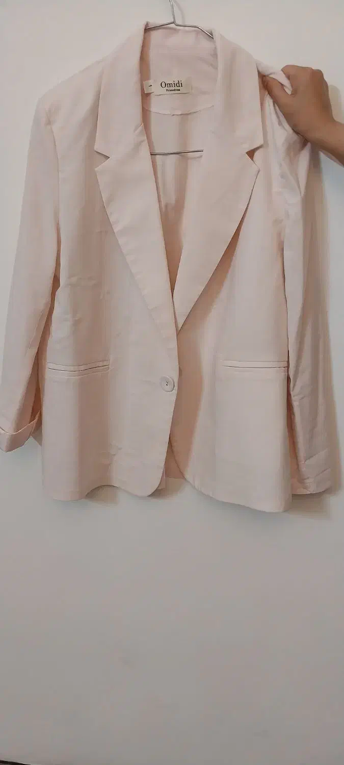 انواع لباس نو ودرجد نوزنانه وپسرانه۶تا۸همه مارک|حراج|مشهد, سجاد شهر|دیوار