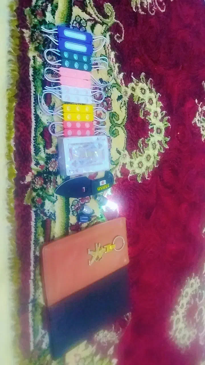 واسایل های پسرانه|کلکسیون و سرگرمی|کامیاران, |دیوار