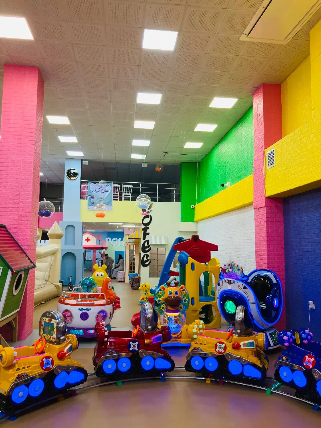 مربی خانه بازی|استخدام آموزشی|خرمآباد, |دیوار