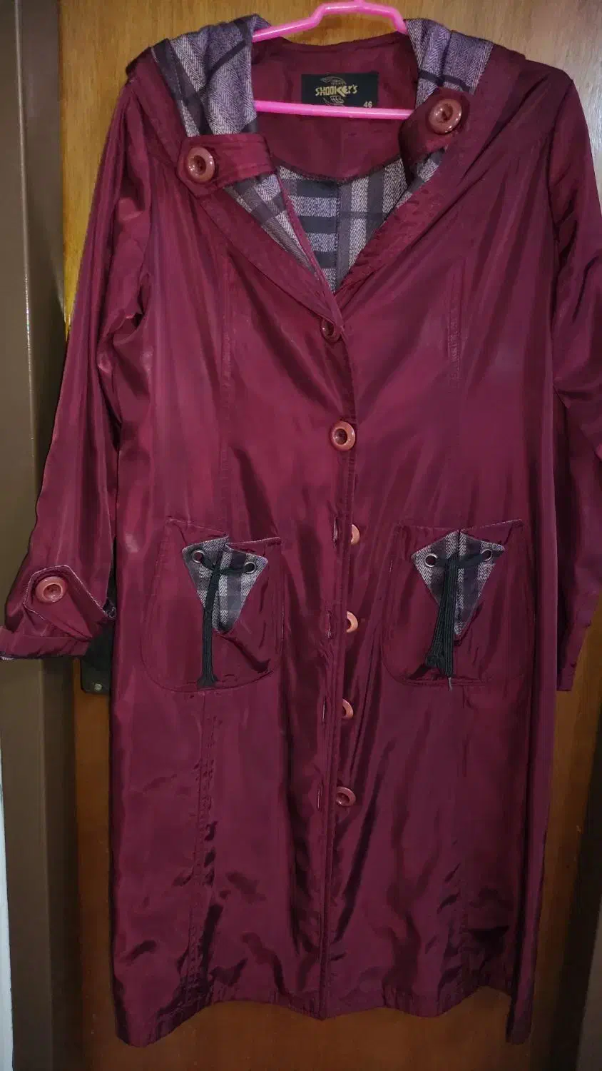 مانتو بارانی|لباس|بهشهر, |دیوار