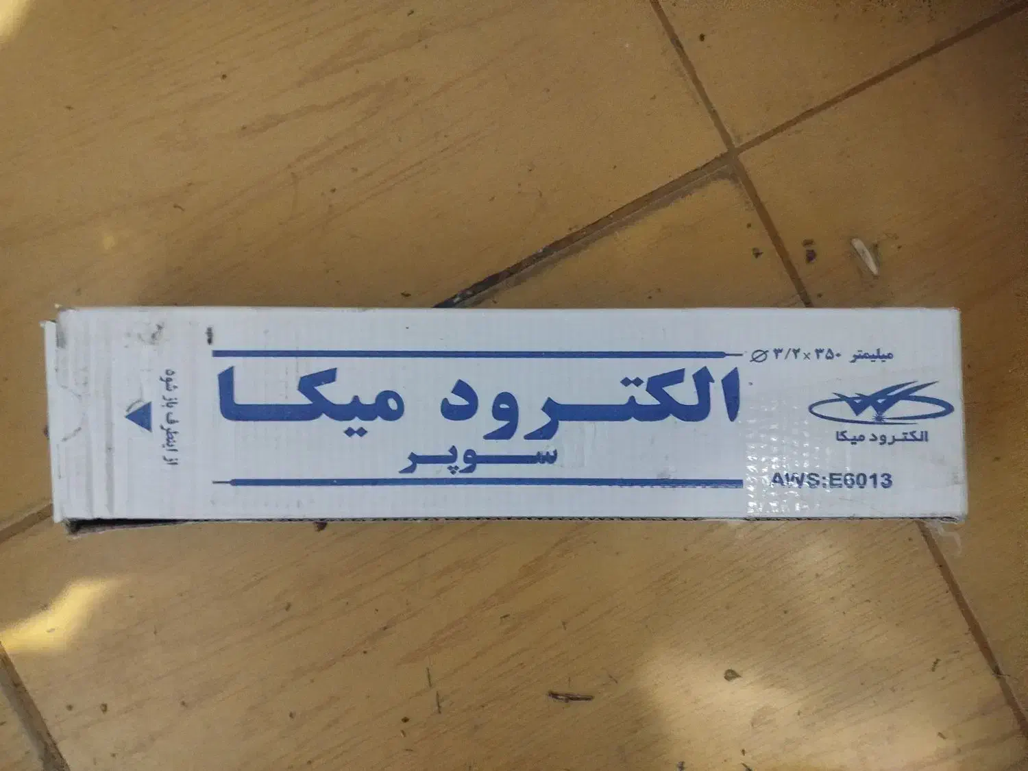 سیم جوش ۲کارتن سوپر نورین یک کارتن میکا|حراج|مشهد, آبکوه|دیوار