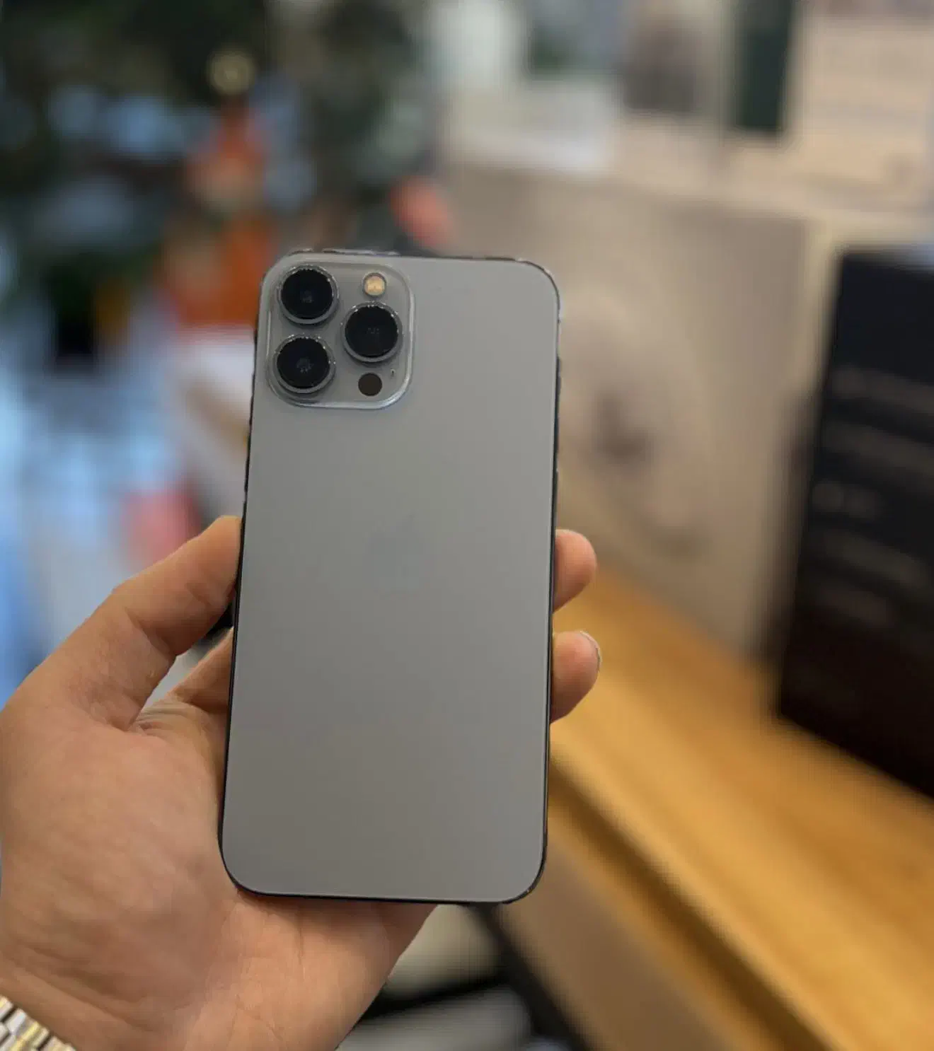 13 pro max|موبایل|تبریز, |دیوار