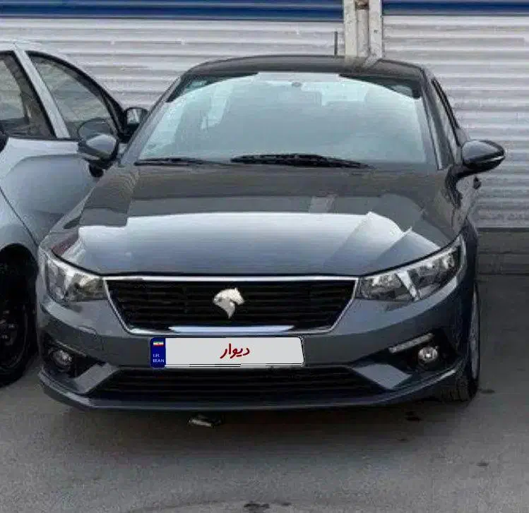 تاراV1مدل۴۰۲تمیزبدون خط خش نقطه نقد اقساط معاوضه|خودرو سواری و وانت|مشهد, امامیه (شهرک غرب)|دیوار