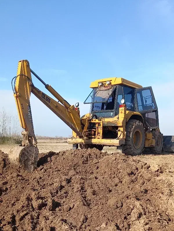 خدمات بیل بکهو|خدمات حمل و نقل|رودبنه, |دیوار