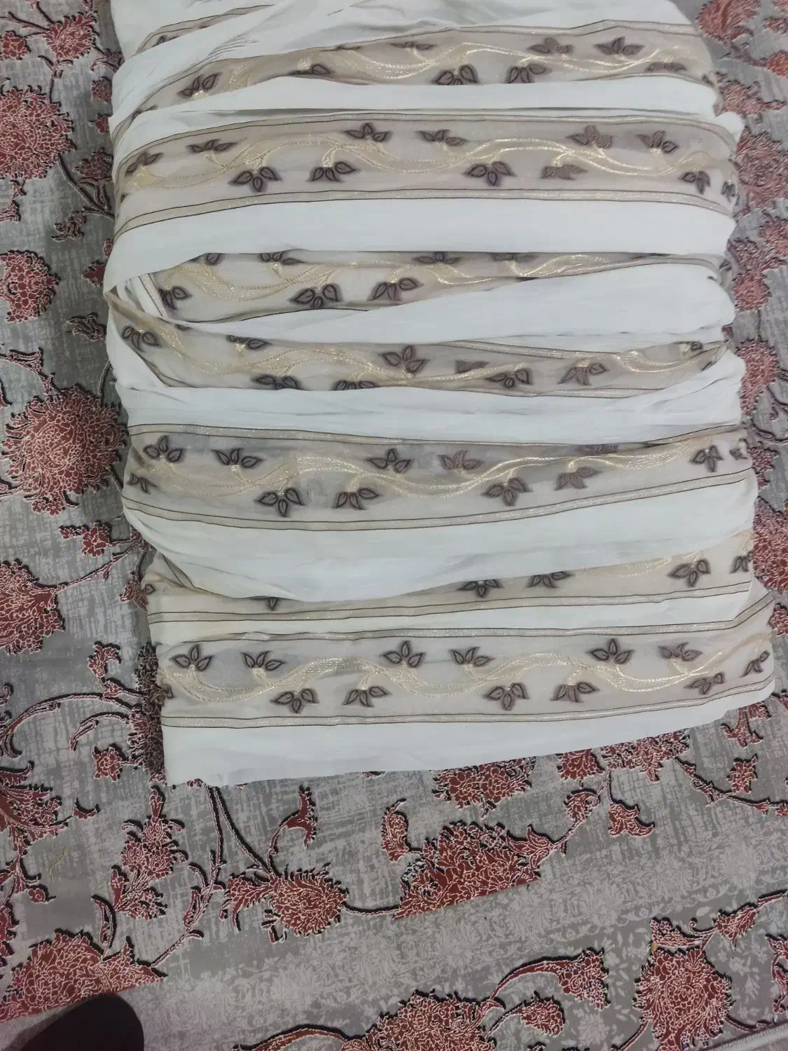 پرده|پرده، رانر، رومیزی|جوانرود, |دیوار