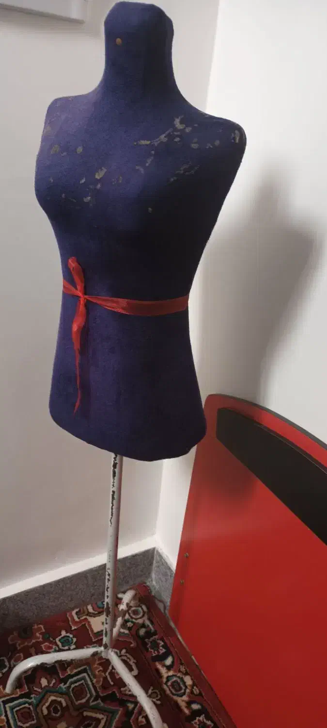 مانکن|لوازم خیاطی و بافتنی|اهر, |دیوار