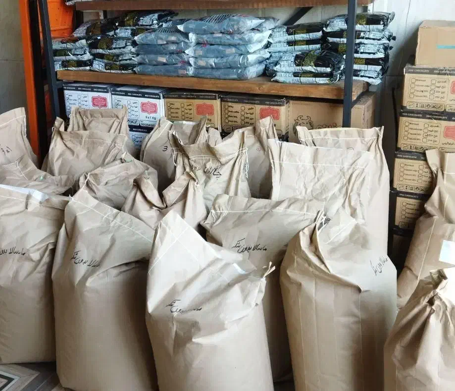 هات چاکلت ـ کاپوچینو ـ ماسالا ـ و... عمده و جزئی|عمده‌فروشی|تهران, دریاچه شهدای خلیج فارس|دیوار