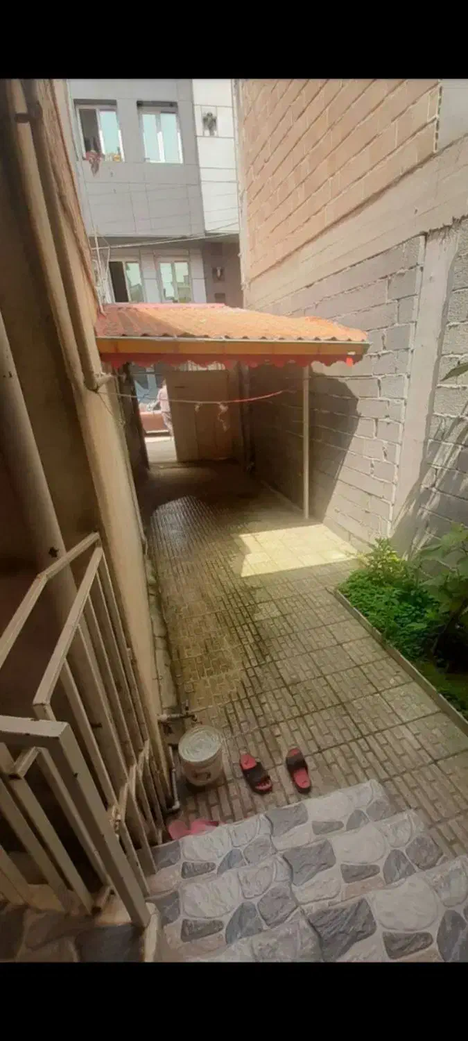 خانه  ویلایی دوبلکس|اجارهٔ خانه و ویلا|رشت, شهرک قدس|دیوار