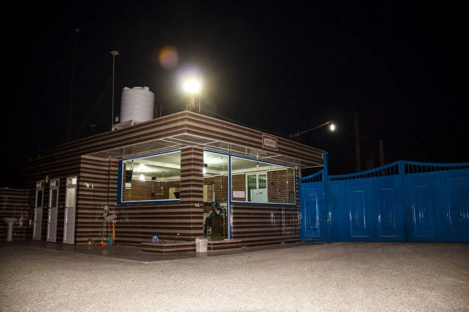 فروش ۲۷۰۰ متری|فروش دفتر صنعتی، کشاورزی، تجاری|میناب, |دیوار