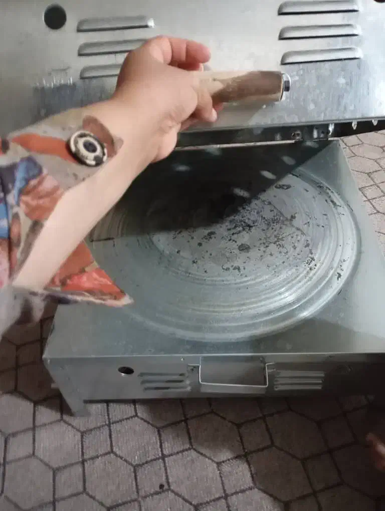 تنور|اجاق گاز و لوازم برقی پخت‌وپز|رامهرمز, |دیوار