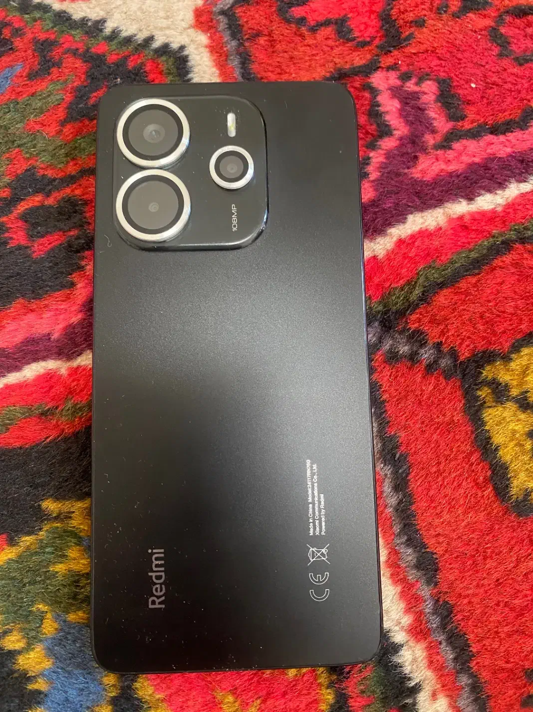 گوشی note14 redmi|موبایل|تبریز, |دیوار