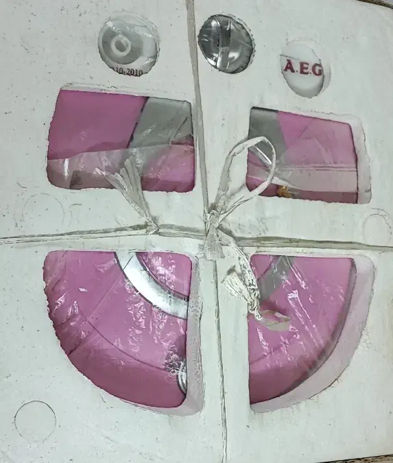 مینی واشA.E.G|ماشین لباسشویی و خشککن لباس|خمینیشهر, |دیوار