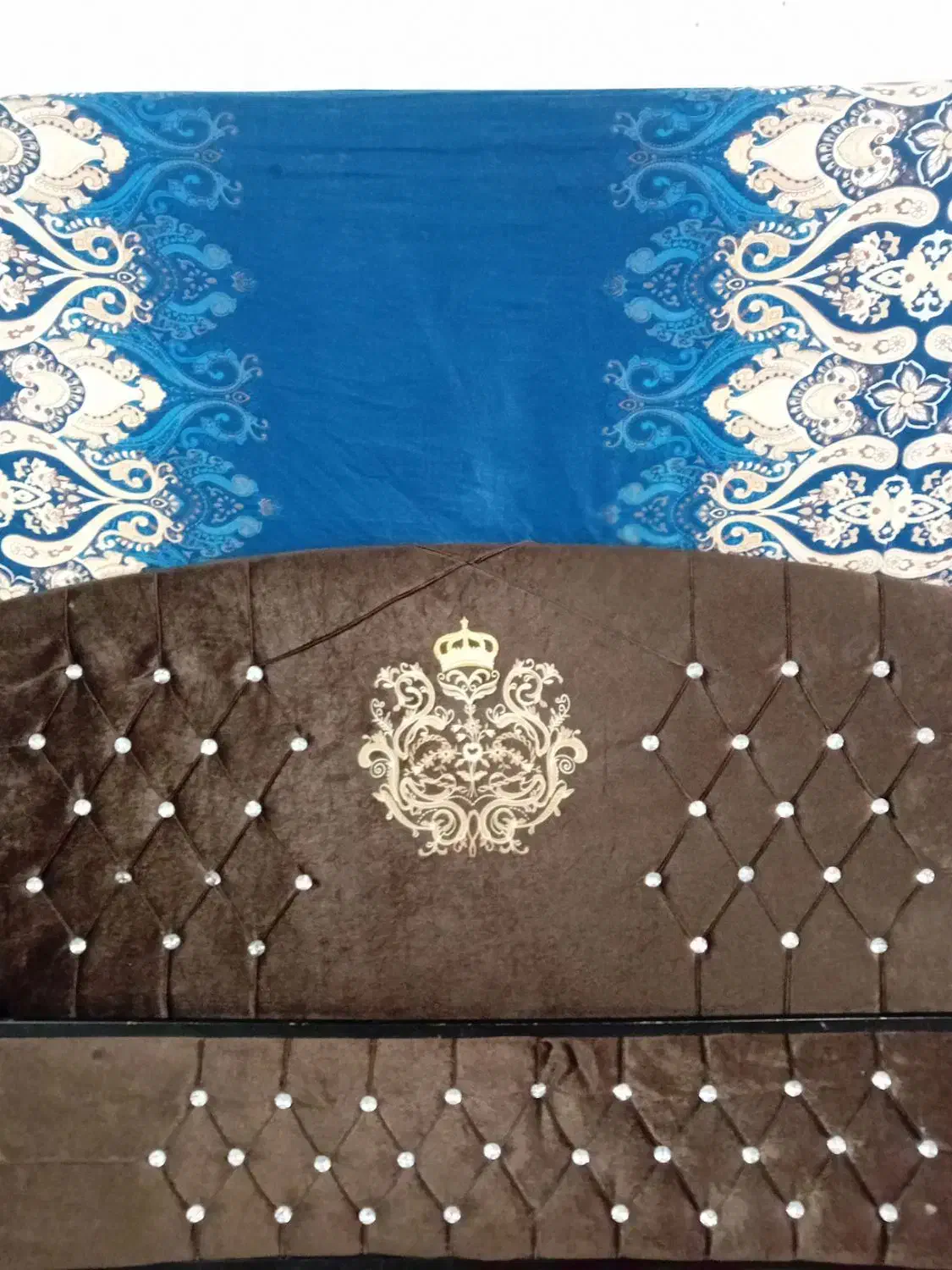 تخت خواب با تشک|تشک تختخواب|بندر امام خمینی, |دیوار