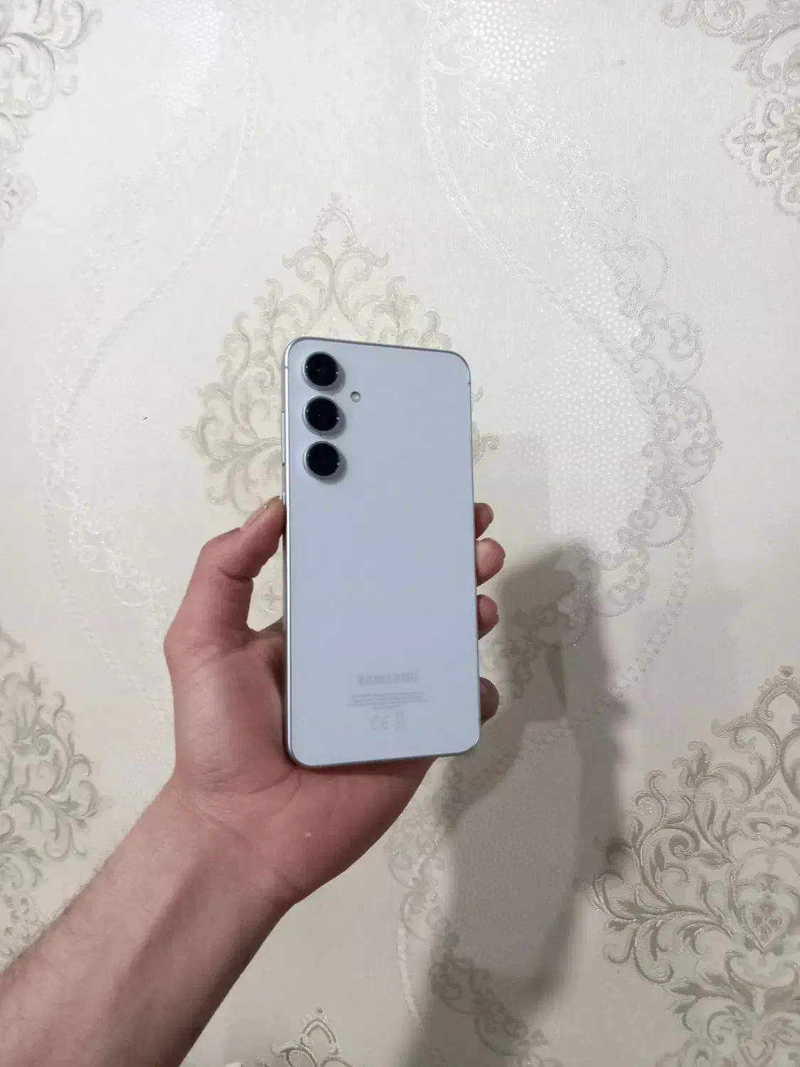 کوشی s24fe|موبایل|تبریز, |دیوار