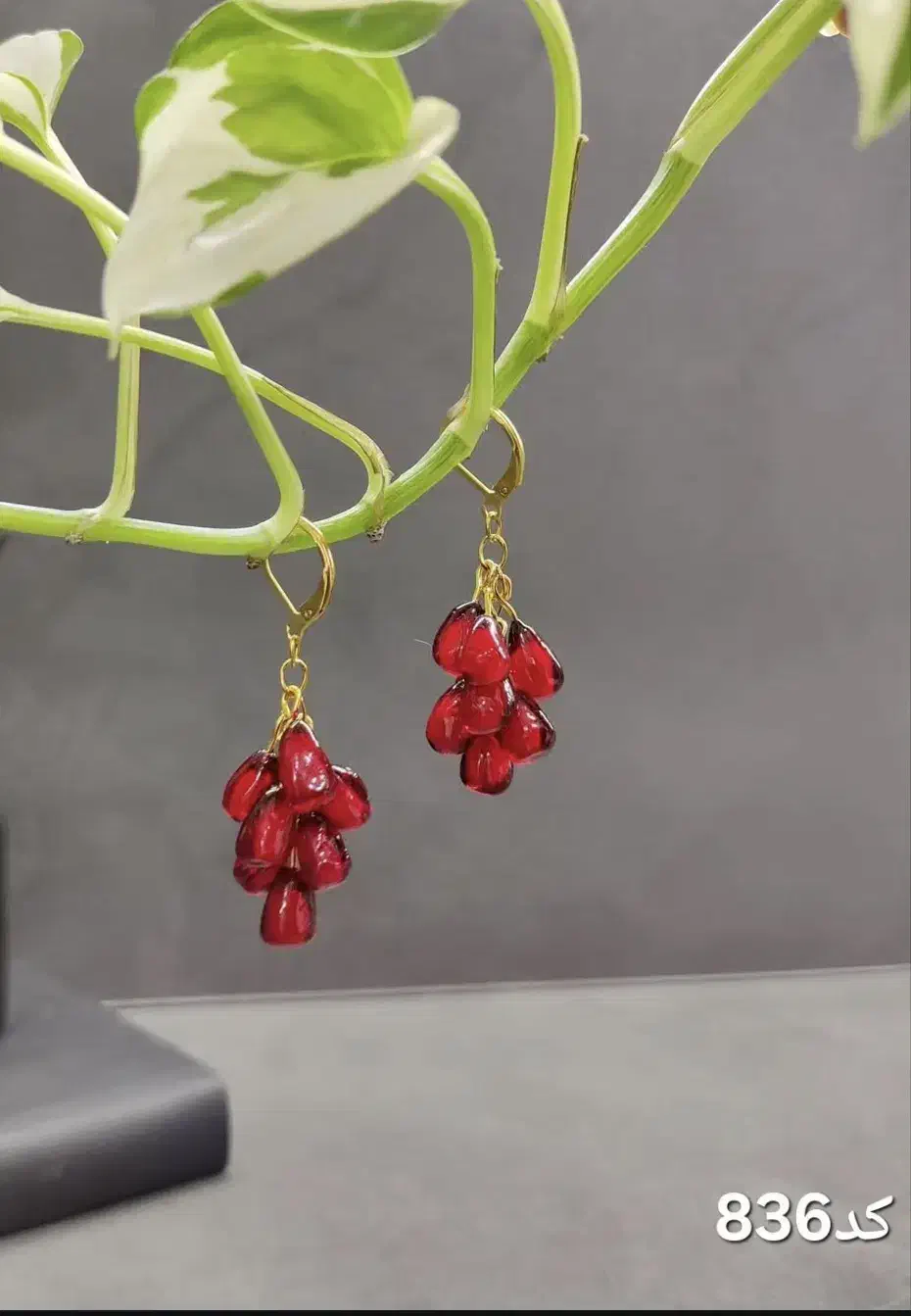 اکسسوری مخصوص شب یلدا|بدلیجات|شیراز, ظفرآباد|دیوار