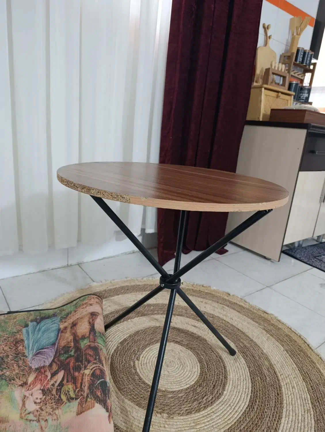 میز خاطره|صندلی و نیمکت|خرمآباد, |دیوار