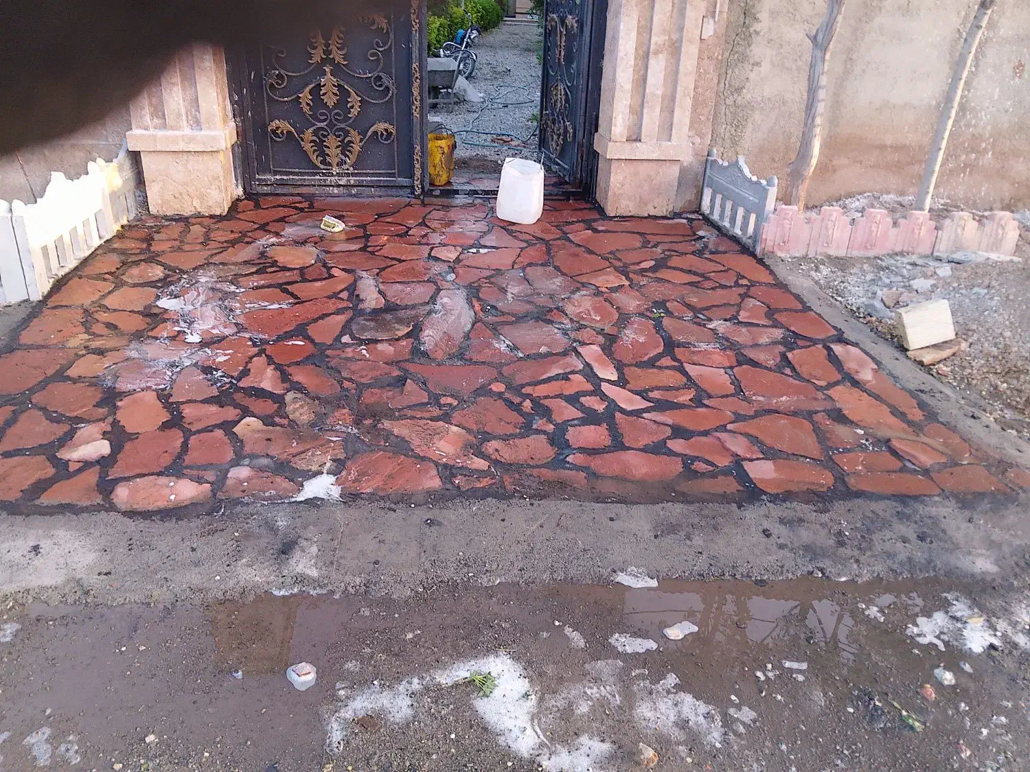 استابنا|خدمات پیشه و مهارت|هشتگرد, تهران دشت|دیوار