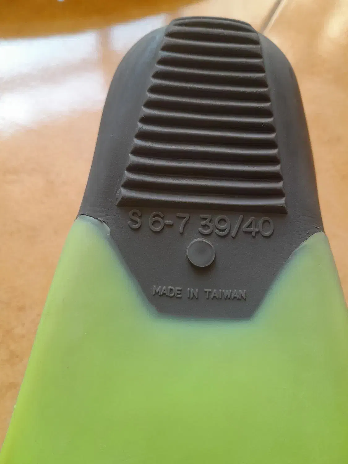 فین غواصی VELOX|غواصی و ورزشهای آبی|اصفهان, کوی ولی عصر|دیوار