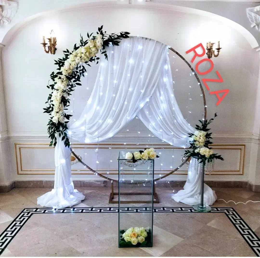 بادکنک آرایی نامزدی  افتتاحیه گل آرایی تعیین جنسیت|خدمات پذیرایی، مراسم|سمنان, |دیوار