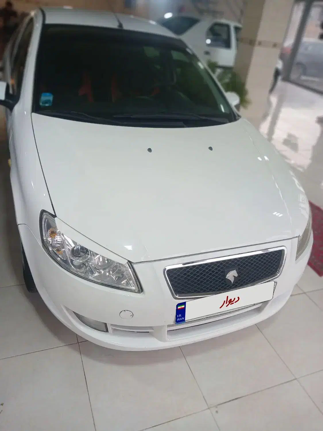 رانا|خودرو سواری و وانت|ارومیه, |دیوار