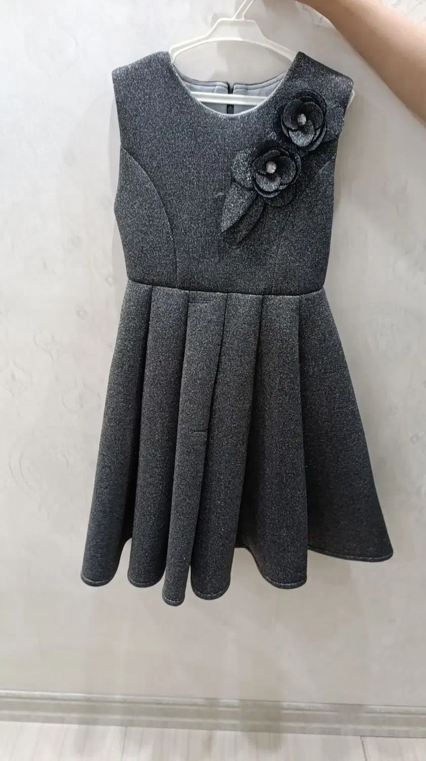 لباس مجلسی دخترانه|لباس|میبد, |دیوار